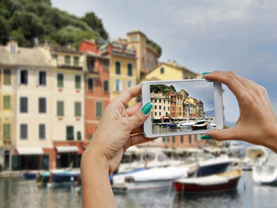 景區智能解決方案要怎么做?