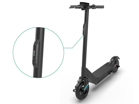 iot設(shè)備和共享電動(dòng)滑板車(chē)有什么關(guān)聯(lián)？