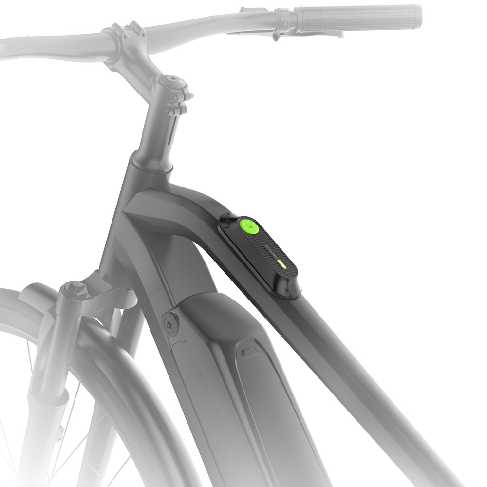 電動(dòng)車(chē)追蹤定位器